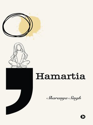 cover image of Hamartia
